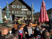 Jugendfreizeit 2014
